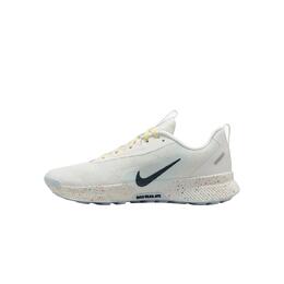 Nike Кроссовки для бега Juniper Trail 3 с высокой износостойкостью, белые, женские fq0902-101 | white