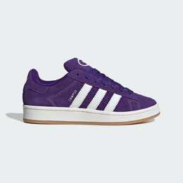 Кроссовки Adidas Campus 00s Shoes, цвет Collegiate Purple/Core White/Gum jh7284 | collegiate purple/core white/gum