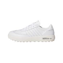 Adidas Кроссовки для гольфа Adidas Coursecup Spikeless White Off White ih2264 | white