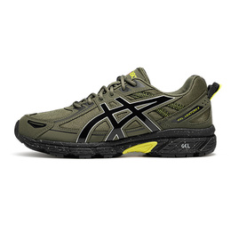 Asics Кроссовки Gel Venture 6 Mantle Green Black 1203a438-300 | green/black