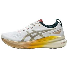Asics Кроссовки Gel Kayano 31 Low Top женские, белое золото 1012b875-100 | white gold