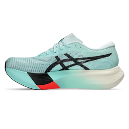Asics Кроссовки Metaspeed Edge Paris Illuminate Mint Black 1013a124-400 | emerald