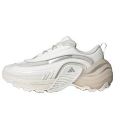 Adidas Кроссовки Wonder Runner Low Top для бега на длинные дистанции, для городских пробежек и работы, унисекс, белые js3743 | white