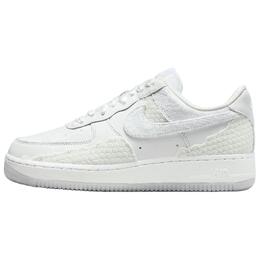 Кроссовки Air Force 1 Low Chinese New Year Women's Nike, White hv6011-111 | white