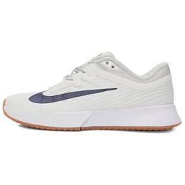 Nike Теннисные кроссовки Vapor Pro 3 Shock Absorbers с противоскользящим покрытием, износостойкие, женские, белые fz2158-100 | white