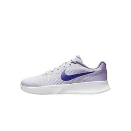 Nike Кроссовки Court Vapor Lite 3 Hc Amethyst Tint White Hydrangeas Deep Night Women's fz2156-500 | light purple