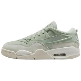 Кроссовки 4 Rm Jade Horizon Women's Jordan, Light Green fq7940-003 | light green