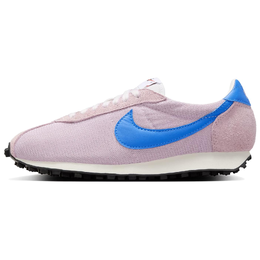 Nike Кроссовки LD 1000 Iced Lilac Sail Black Pacific Blue Women's if1761-500 | pink blue