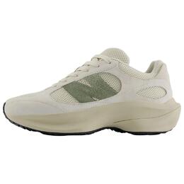 New Balance Кроссовки Wrpd Runner Low Top Casual унисекс, белые, зеленые uwrpdwhc | white/green