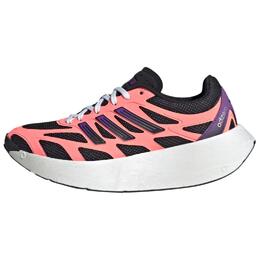 Adidas Кроссовки Adizero Aruku Black Active Purple Coral Women's jp5567 | black pink