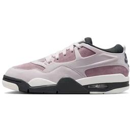 Jordan Кроссовки 4 Rm Platinum Violet Grey Women's ib7694-200 | purple