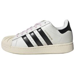 Adidas Кроссовки Adidas Superstar 92 By Pharrell White Black Women's ji4268 | white black