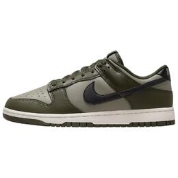 Nike Кроссовки для скейтбординга Dunk Anti Slip, износостойкие, унисекс, зеленые hf5441-300 | green