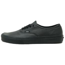 Vans Женские кроссовки из натуральной кожи «Triple Black» vn000jral3b | black