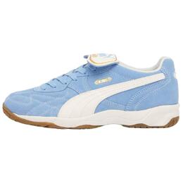 Puma Кроссовки King Indoor Day Dream Frosted Ivory 401684-01 | blue