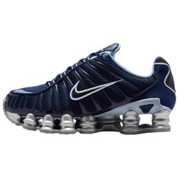 Nike Низкие кроссовки Shox TL Series для женщин, синие ih4481-400 | blue