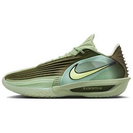 Кроссовки Air Zoom Gt Cut 3 Turbo Honeydew Barely Volt Nike, Green hv9919-300 | green