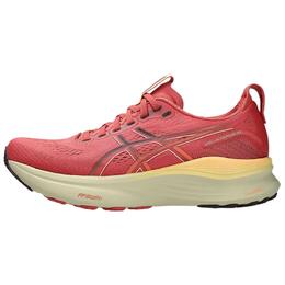 Asics Кроссовки Gel Kayano 32 Dark Pink Clay Dark Currant Women's 1012b838-700 | red