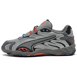 Puma Кроссовки Inhale A$AP Rocky Reflective Silver 405383-01 | silver black