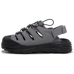 Кроссовки Hypnotic River Trekking унисекс серые Puma, Gray 404381-03 | gray