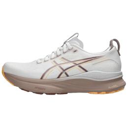 Asics Кроссовки Gel Kayano 32 White Orange Glow Women's 1012b838-101 | white