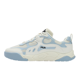 Fila Кроссовки STAR RHYTHM STAR Rhythm, низкие, для скейтбординга, женские, белые, синие f12w522214fwa | white blue