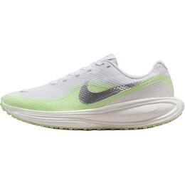 Nike Кроссовки REVOLUTION 8 с низким верхом, износостойкие, дышащие, женские, белые, зеленые hj8485-100 | white green