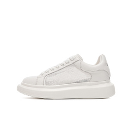 Низкие женские кроссовки Eblan, White ee851404d24 | white