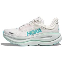 Кроссовки Bondi 9 Frost Cielo Blue Women's Hoka One One, White 1162012-ftcl | white