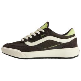 Vans Кроссовки UltraRange 2.0 Brown Green vn000d61bf0 | brown/white