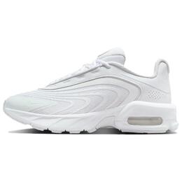 Nike Кроссовки Air Max Fire White Women's if2620-100 | white
