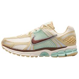 Nike Кроссовки Zoom Vomero 5 с антискользящим покрытием, устойчивые к истиранию, низкие, унисекс, бежево-коричневые ib2987-700 | beige brown
