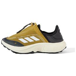 Adidas Кроссовки FC WALKER Balance Low Top Casual унисекс, желтые jp6649 | yellow