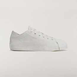 Кроссовки Adidas Y-3 NIZZASTAR LO, цвет Orbit Grey/Orbit Grey/Orbit Grey jr7453 | orbit grey/orbit grey/orbit grey