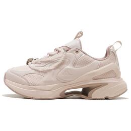 Adidas Кроссовки женские SWANNER Low Top, светло-розовые jp6533 | light pink
