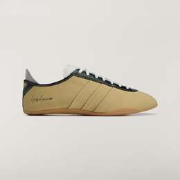 Кроссовки Adidas Y-3 Tokyo, цвет Golden Beige/Black/Orbit Grey js2459 | golden beige/black/orbit grey