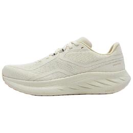Saucony Кроссовки для бега Ride Yutu 18 с антискользящим покрытием, износостойкие, низкие, унисекс, бежевые s28264-5 | beige