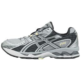 Asics Кроссовки Gel Nimbus 10.1 Piedmont Grey Graphite Grey 1203a543-023 | gray