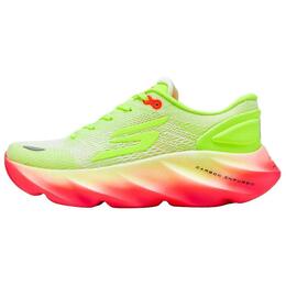 Skechers Женские кроссовки GO Series Low Top Casual Running Shoes, цвет: желтый 172210-wyl | yellow