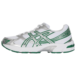 Asics Кроссовки Gel 1130 унисекс, белые, зеленые 1203a701-100 | white/green