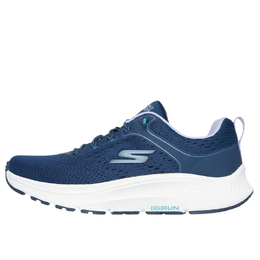 Кроссовки для бега Go Run Consistent 2.0 Low Top женские, цвет морской волны Skechers, Marine Blue 128638-nvlv | marine blue