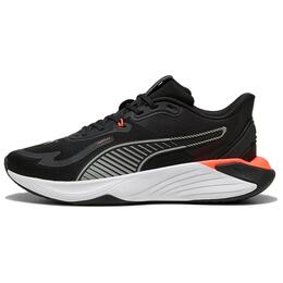 Puma Кроссовки PWR Hybrid TR с низким верхом, устойчивые к истиранию, унисекс, черные 310282-10 | black