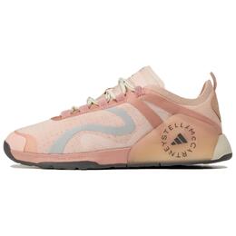 Кроссовки Stella McCartney X Stella McCartney женские Adidas, Pink jq1592 | pink