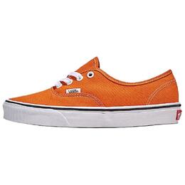 Vans Оригинальные износостойкие низкие кроссовки для скейтбординга унисекс оранжевого цвета vn000d6g52k | orange