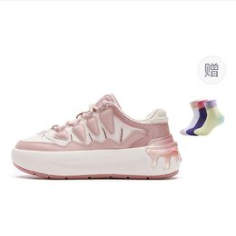 Fila Кроссовки для скейтбординга Carrot Shoe 2.0, женские, белые, розовые f12w531213fgr | rose pink