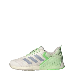 Adidas Кроссовки женские DROPSET 3 Low Top, цвет: белый, зеленый jr1673 | white green