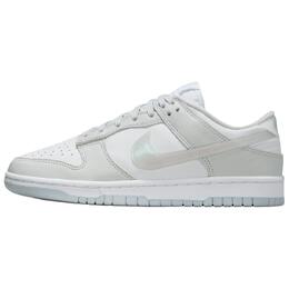 Кроссовки для скейтбординга Dunk, износостойкие, женские, светло-серые Nike, Light Gray hj5787-001 | light gray