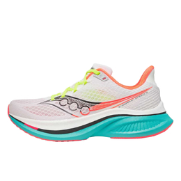 Saucony Кроссовки Endorphin Speed 5 с низкой амортизацией, женские, белые s11007-97 | white