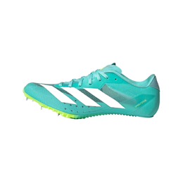 Кроссовки для бега ADIZERO SPRINTSTAR Low Top унисекс зеленые Adidas, Green ji2996 | green