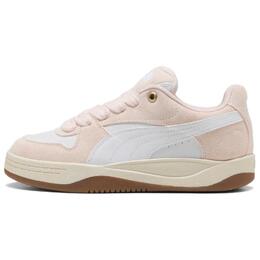 Puma Износостойкие низкие кроссовки, женские, розовые 404284-04 | pink